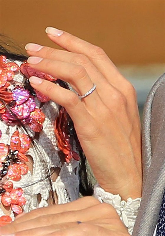 George Clooney and Amal Alamuddin Wedding Pictures